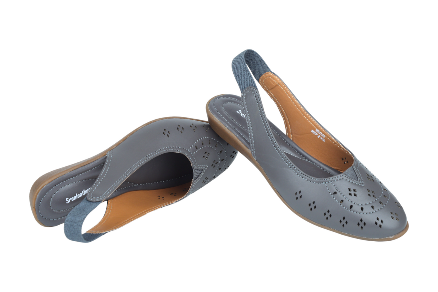 Ladies Flat sandal