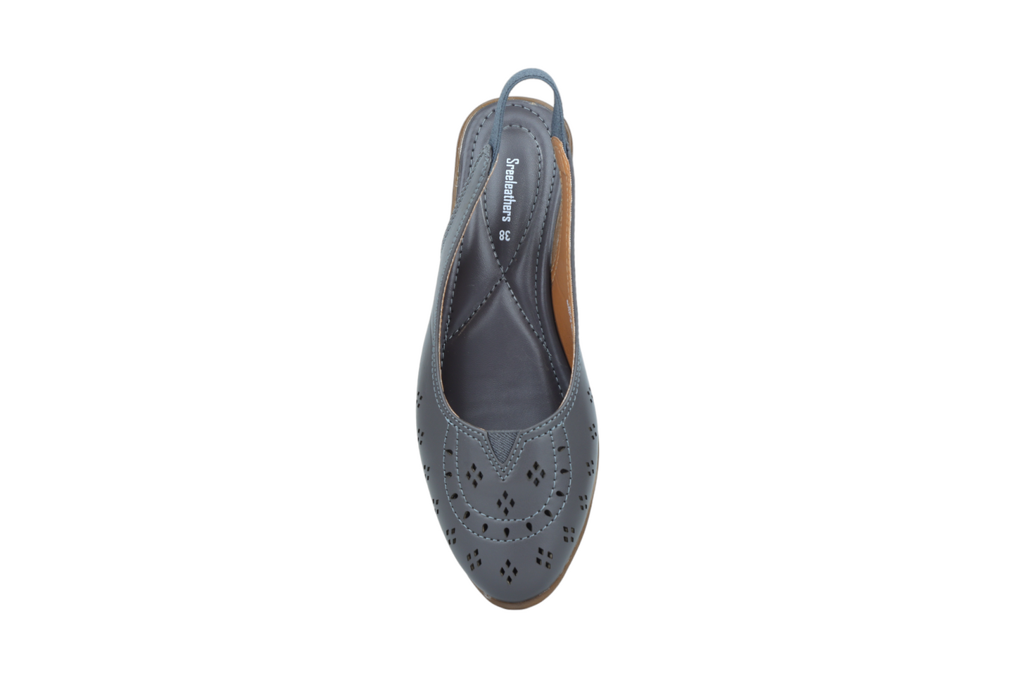 Ladies Flat sandal