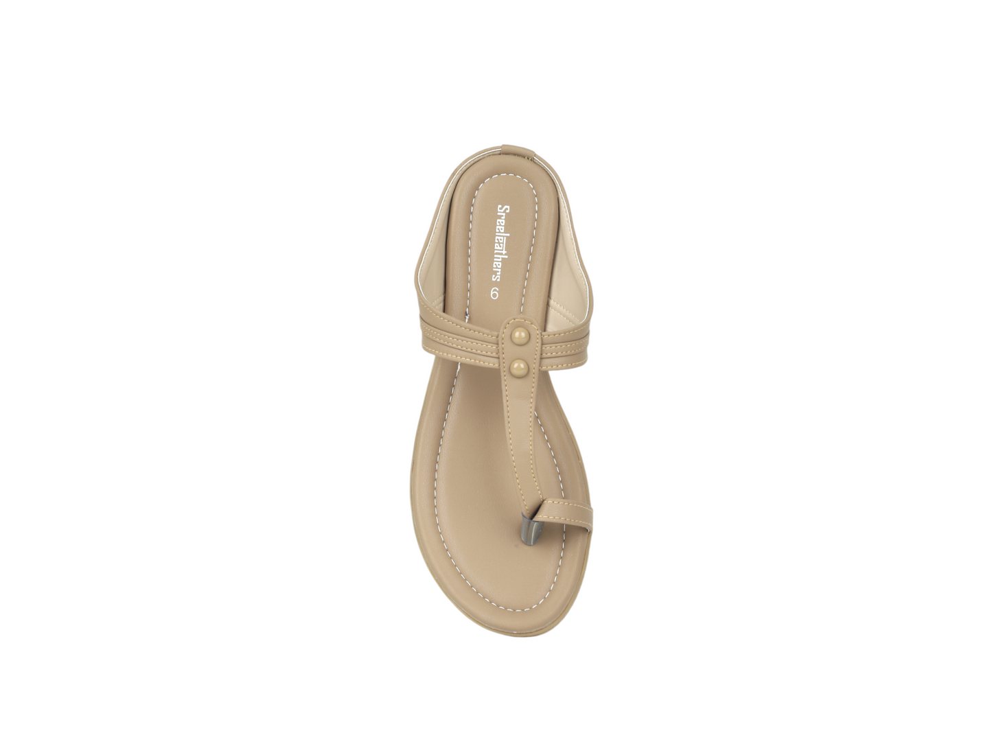 Ladies Flat Chappal