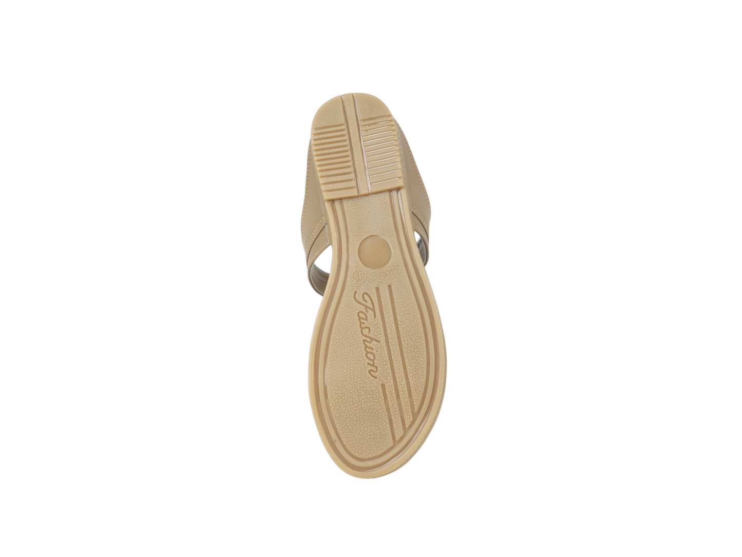 Ladies Flat Chappal