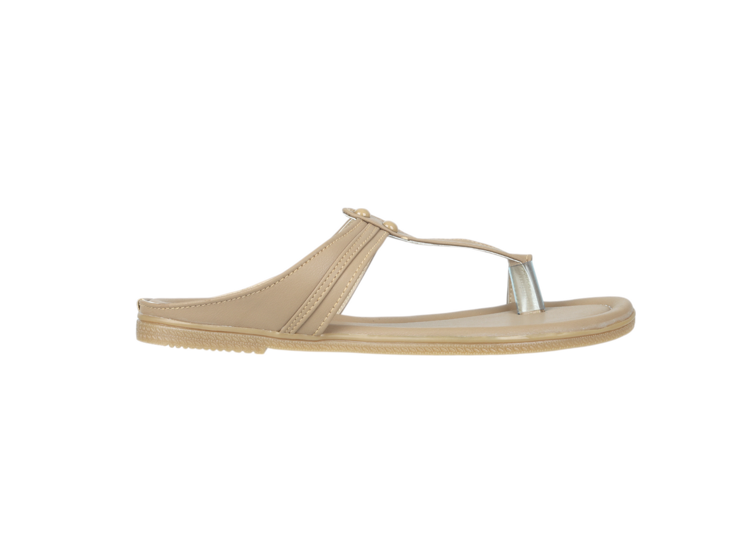 Ladies Flat Chappal