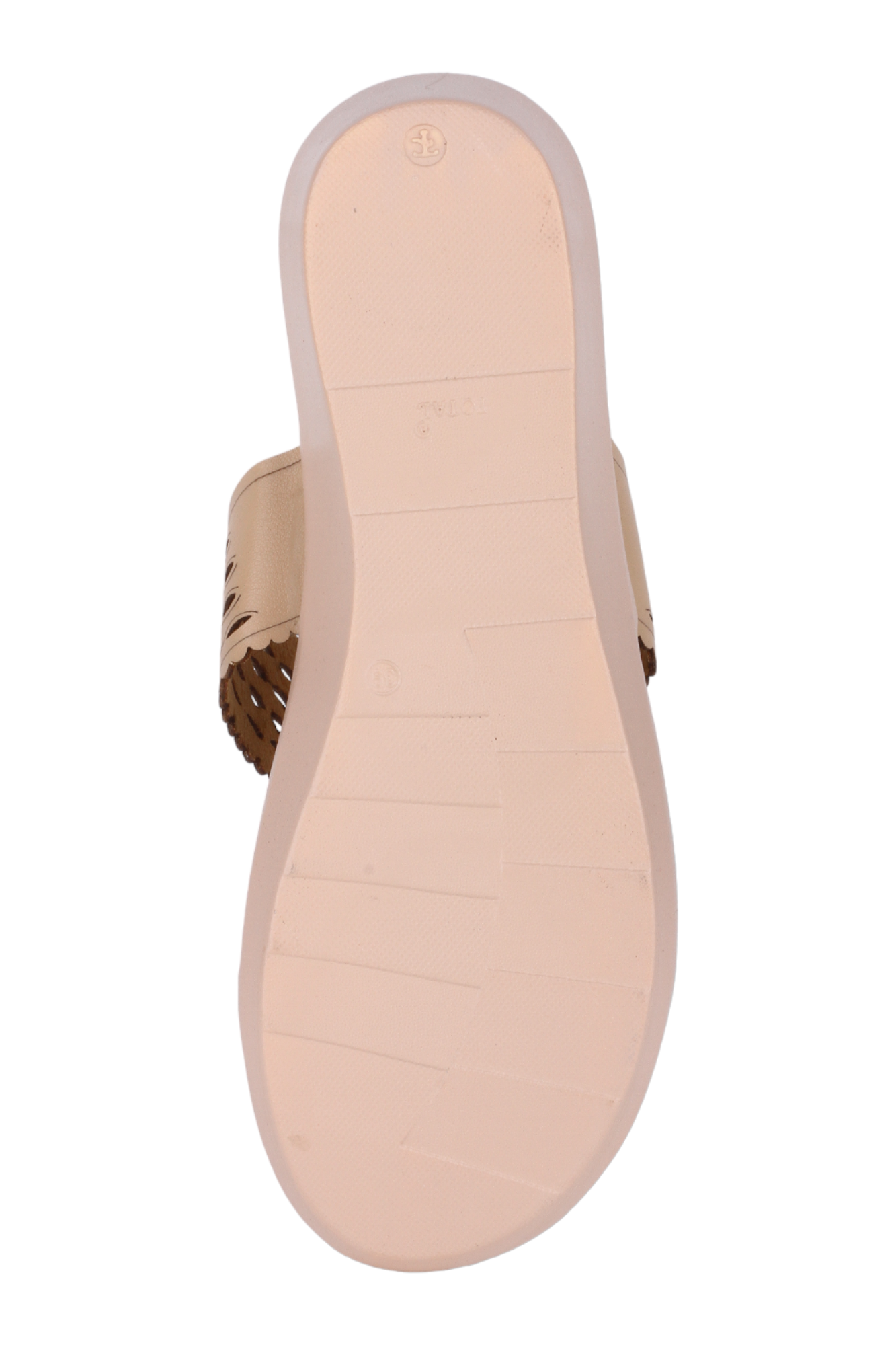 FANCY HEEL CHAPPAL