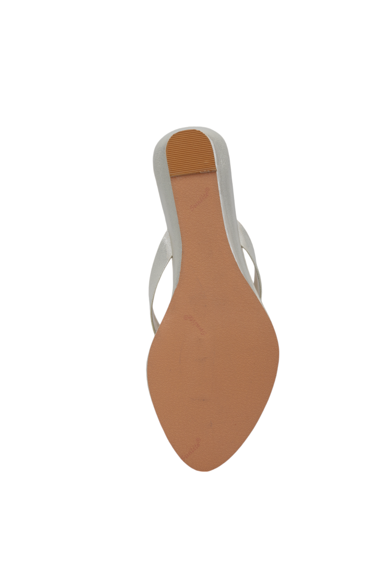 FANCY HEEL CHAPPAL