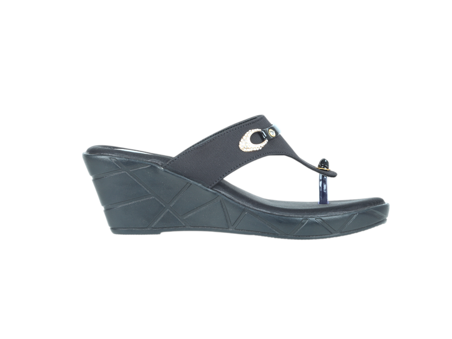 FANCY HEEL CHAPPAL