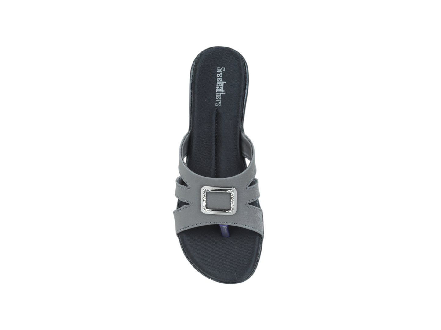 FANCY HEEL CHAPPAL