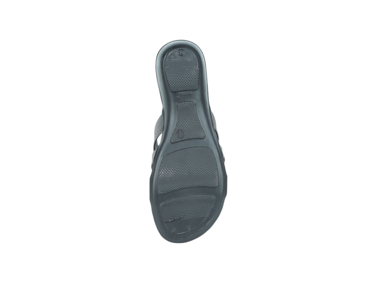 FANCY HEEL CHAPPAL