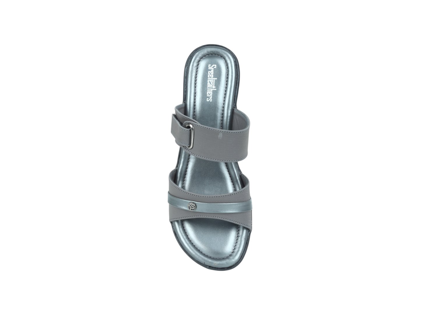 FANCY HEEL CHAPPAL