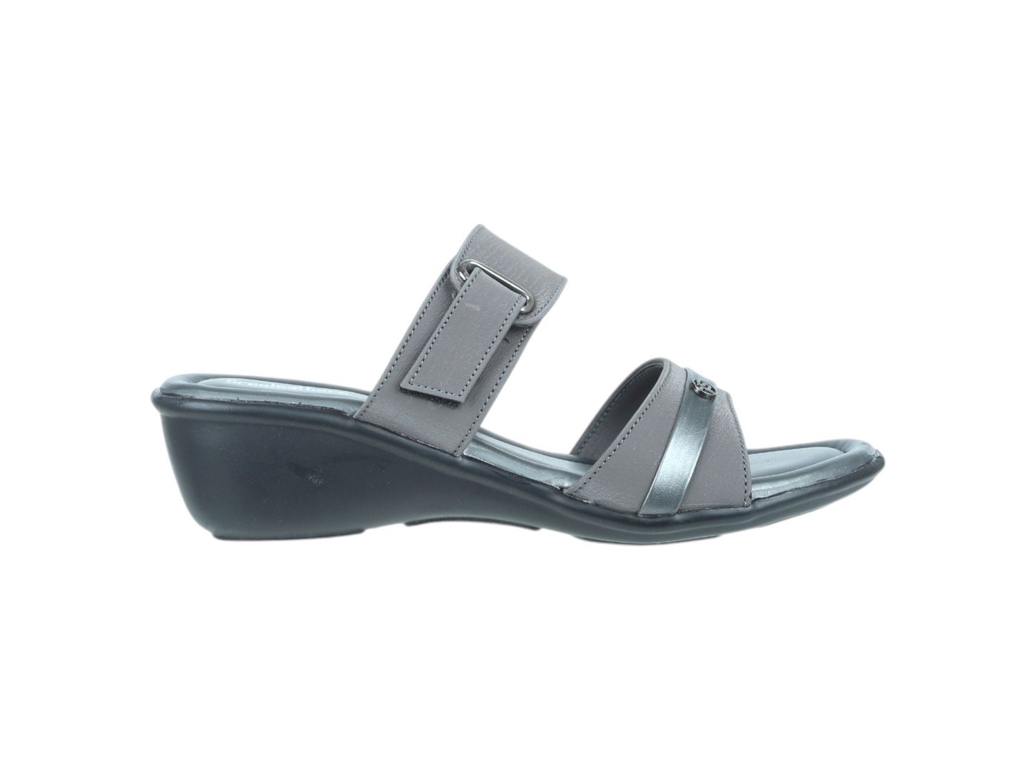 FANCY HEEL CHAPPAL