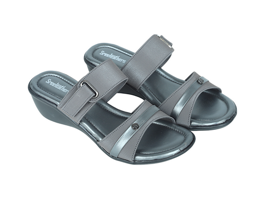 FANCY HEEL CHAPPAL