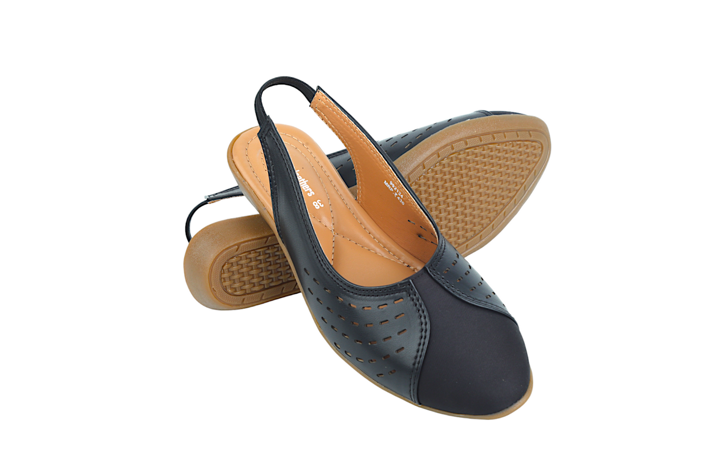 Ladies Flat sandal