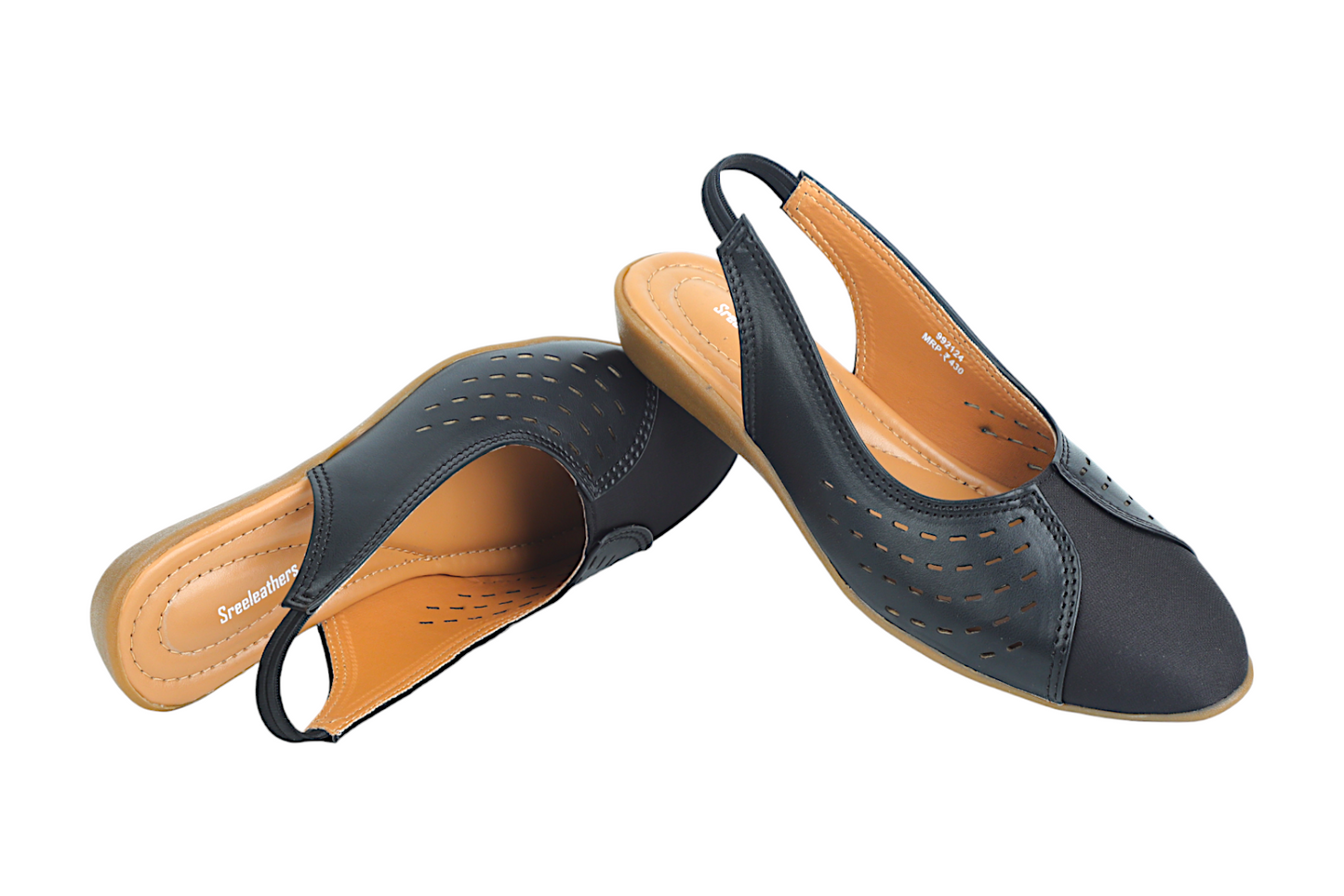 Ladies Flat sandal