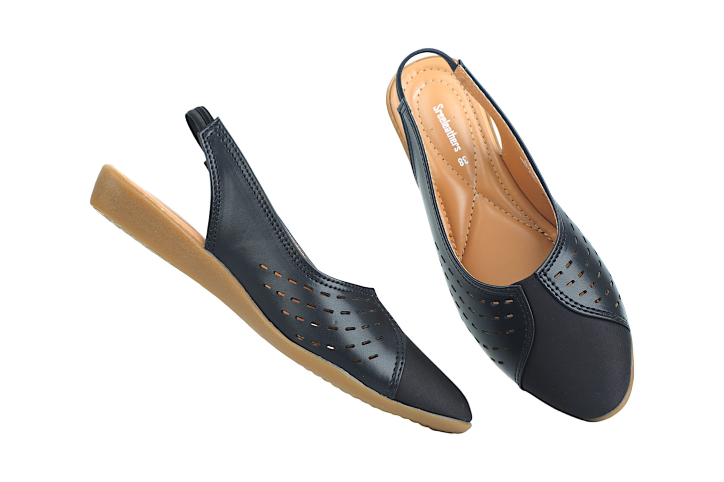 Ladies Flat sandal