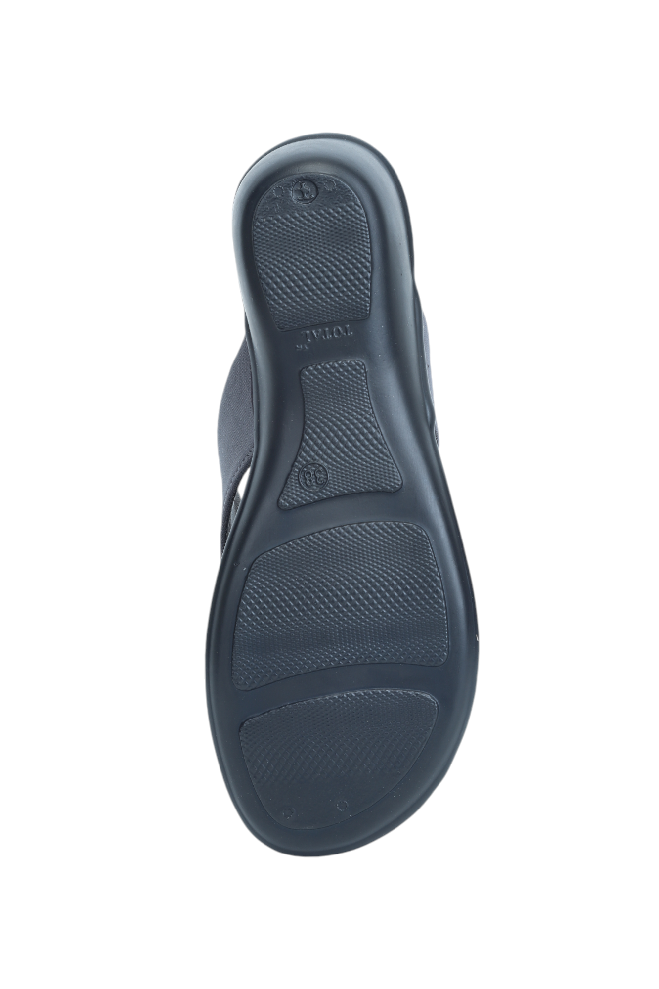 FANCY HEEL CHAPPAL