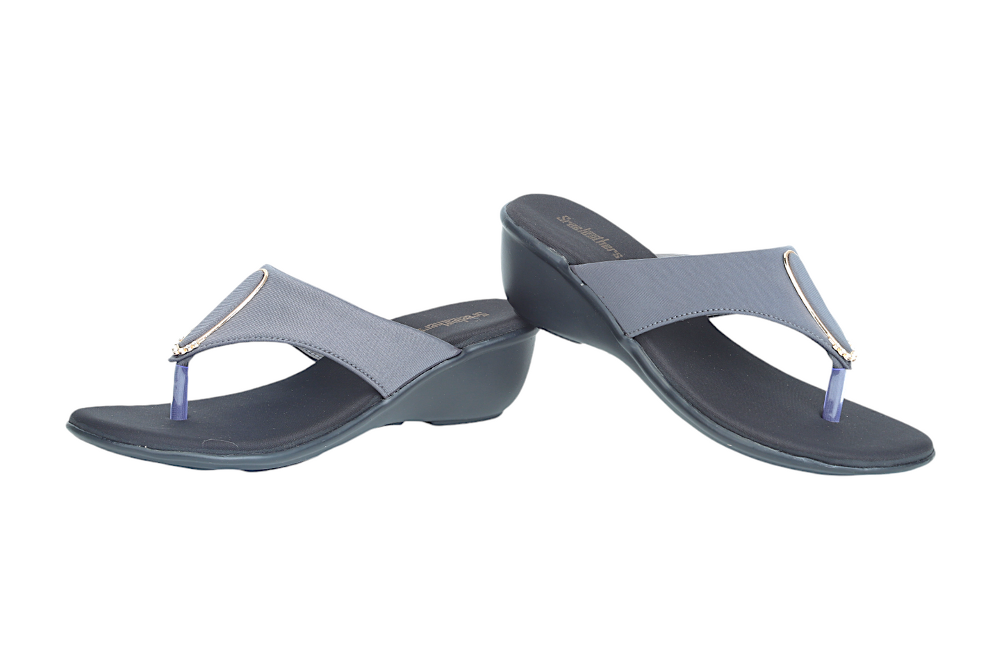 FANCY HEEL CHAPPAL