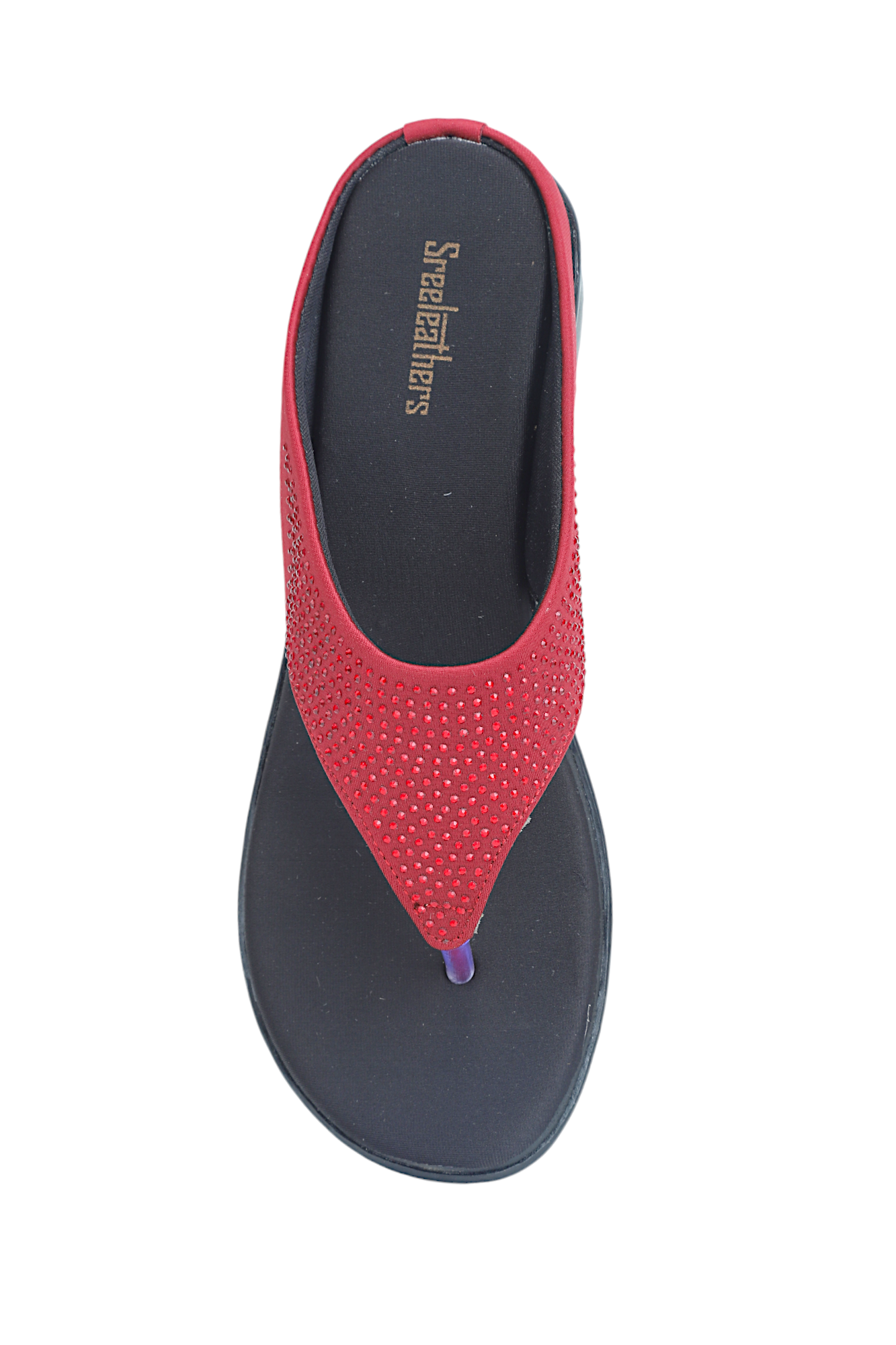 FANCY HEEL CHAPPAL