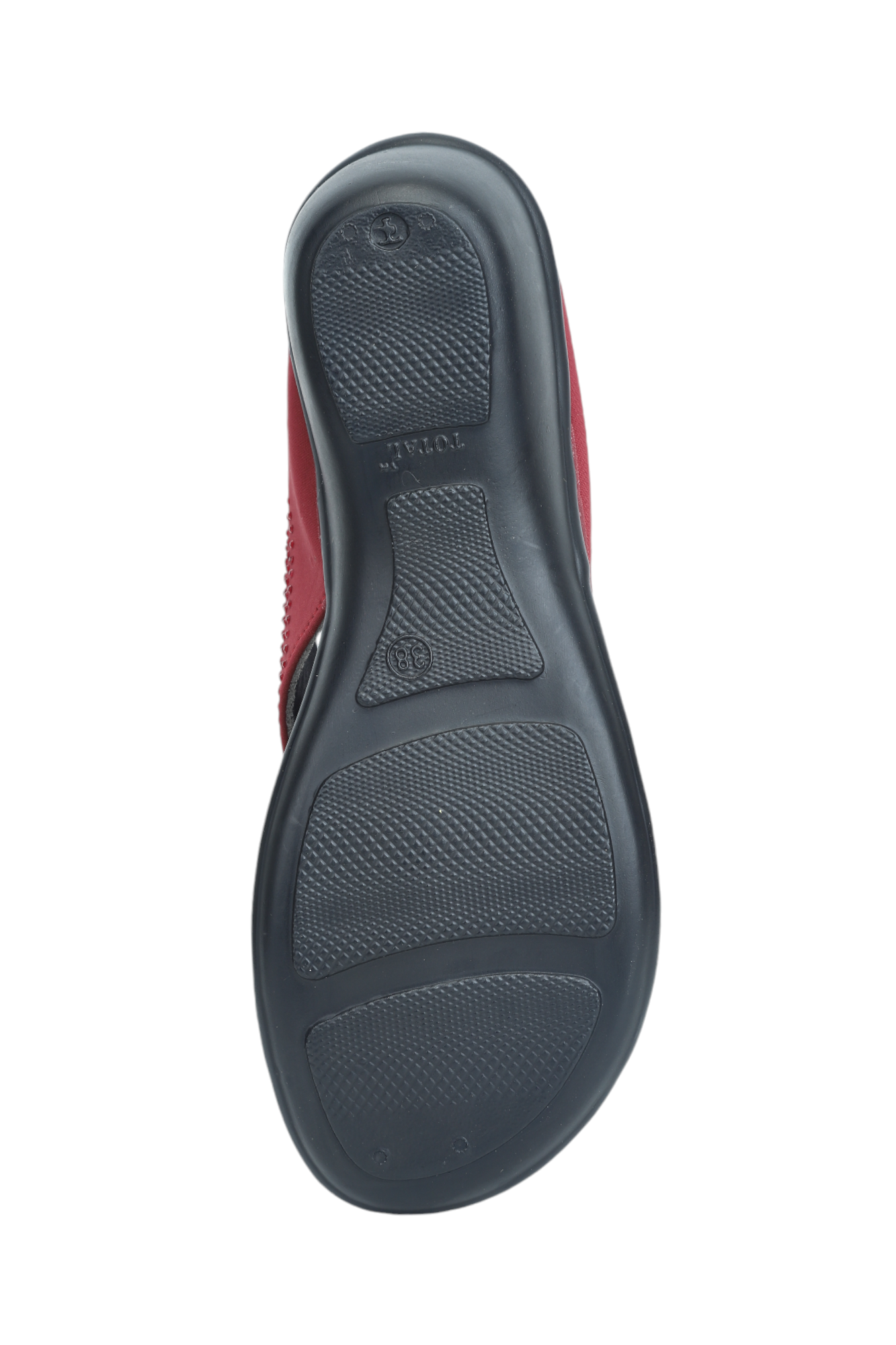 FANCY HEEL CHAPPAL