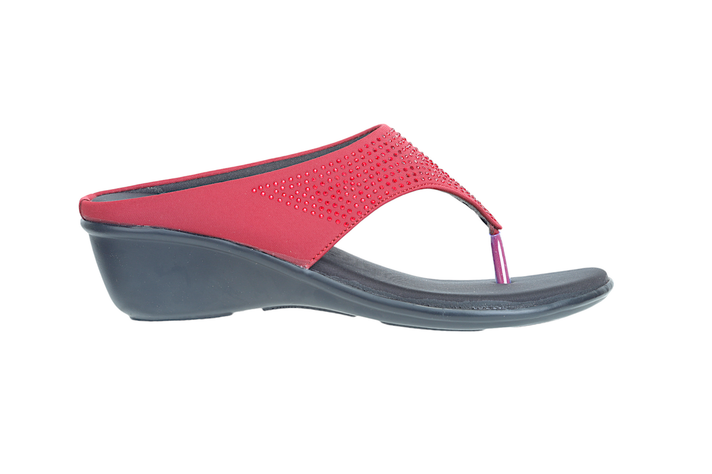 FANCY HEEL CHAPPAL