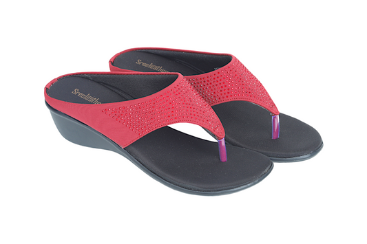 FANCY HEEL CHAPPAL