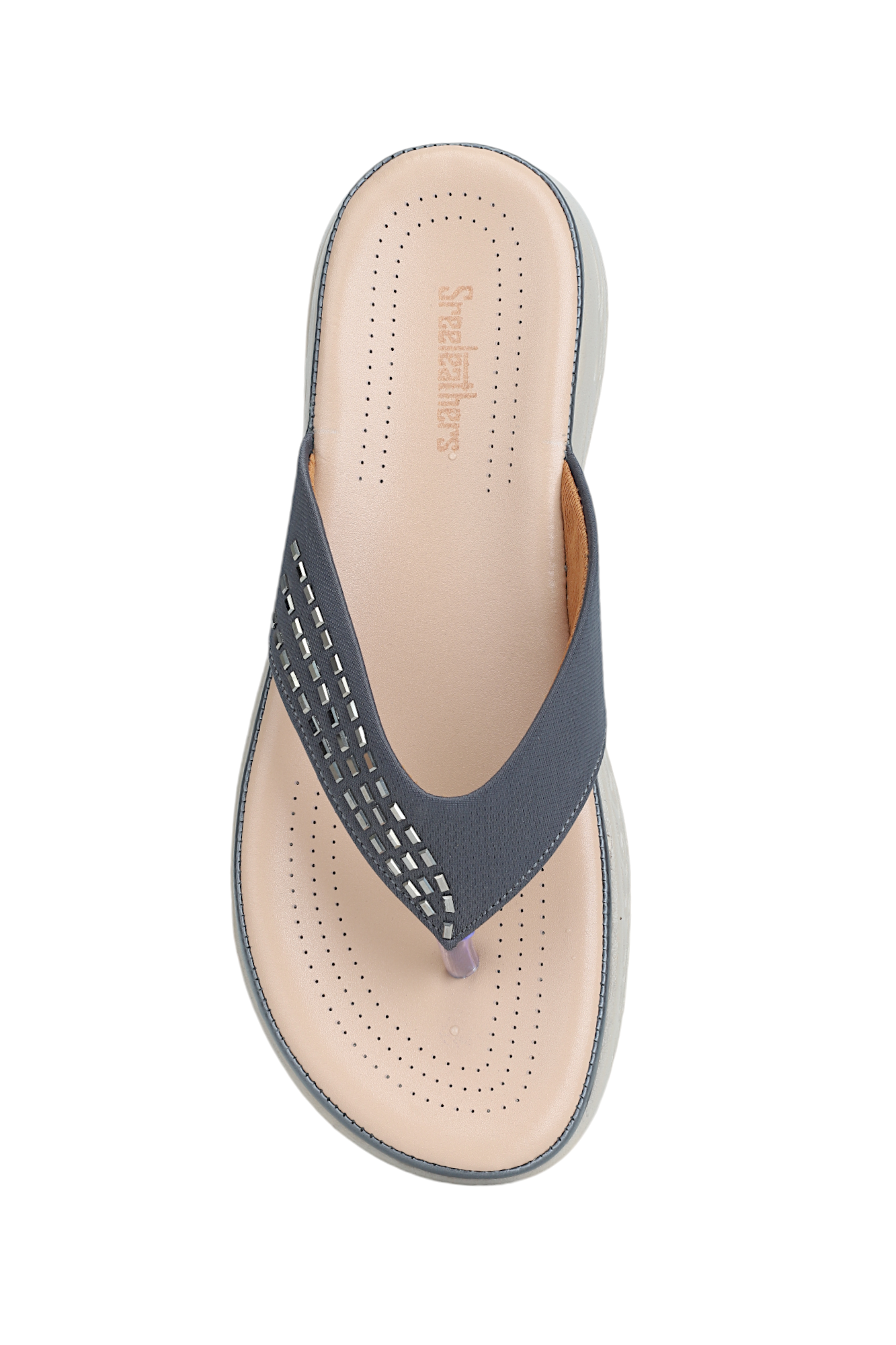 FANCY HEEL CHAPPAL