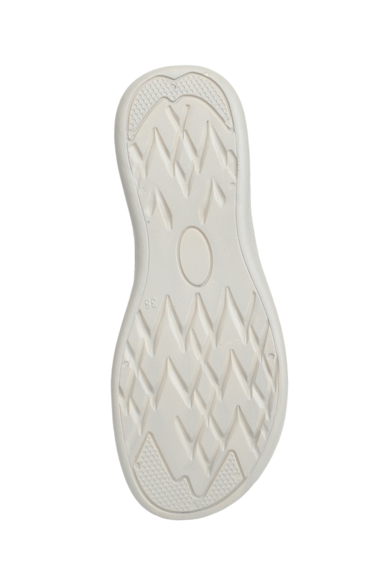 FANCY HEEL CHAPPAL