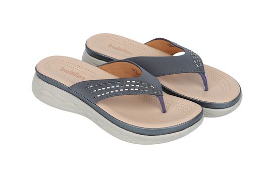 FANCY HEEL CHAPPAL
