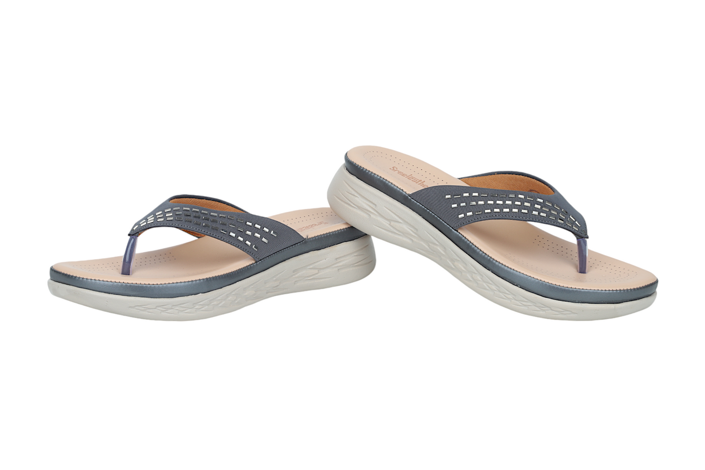 FANCY HEEL CHAPPAL