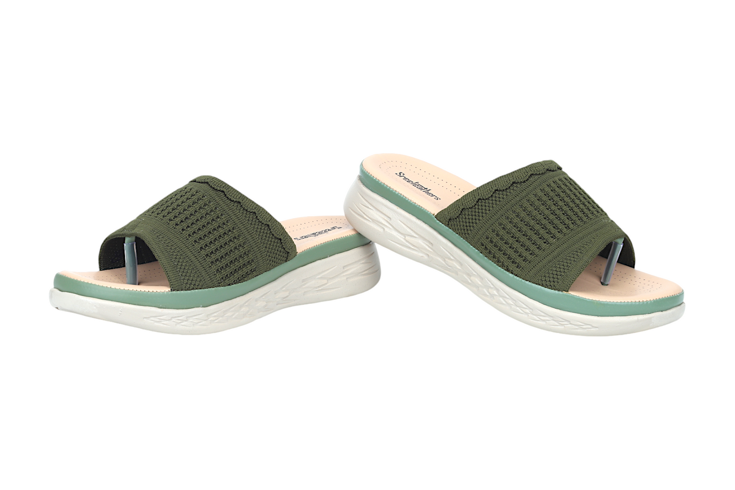 FANCY HEEL CHAPPAL