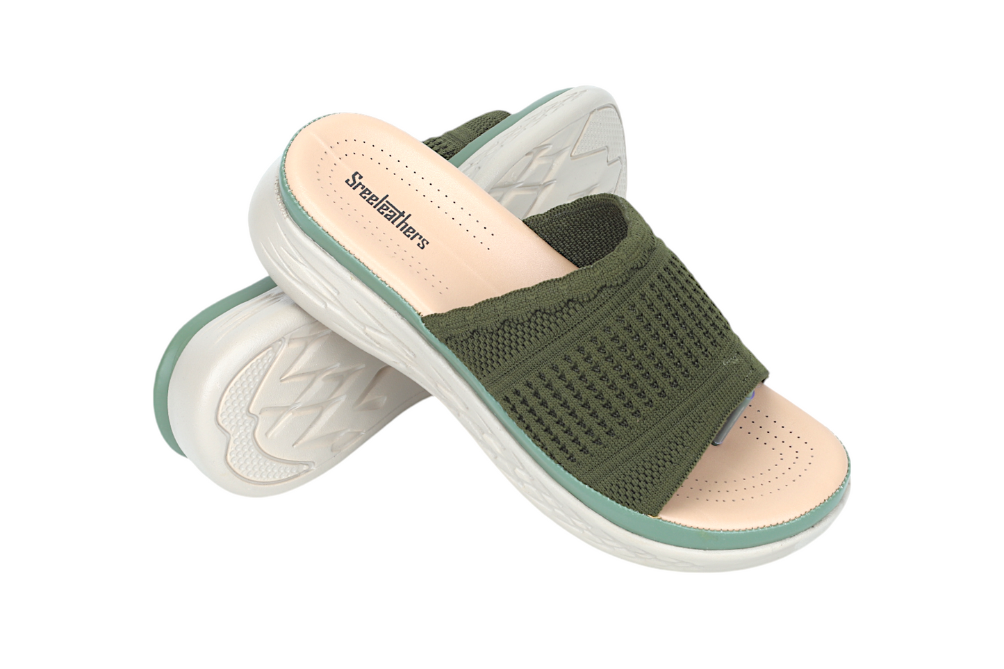 FANCY HEEL CHAPPAL