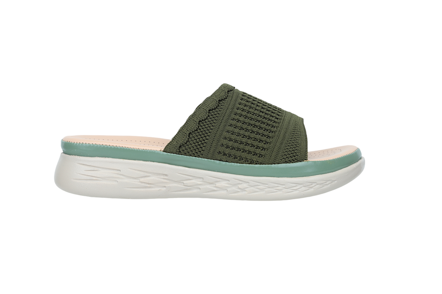 FANCY HEEL CHAPPAL
