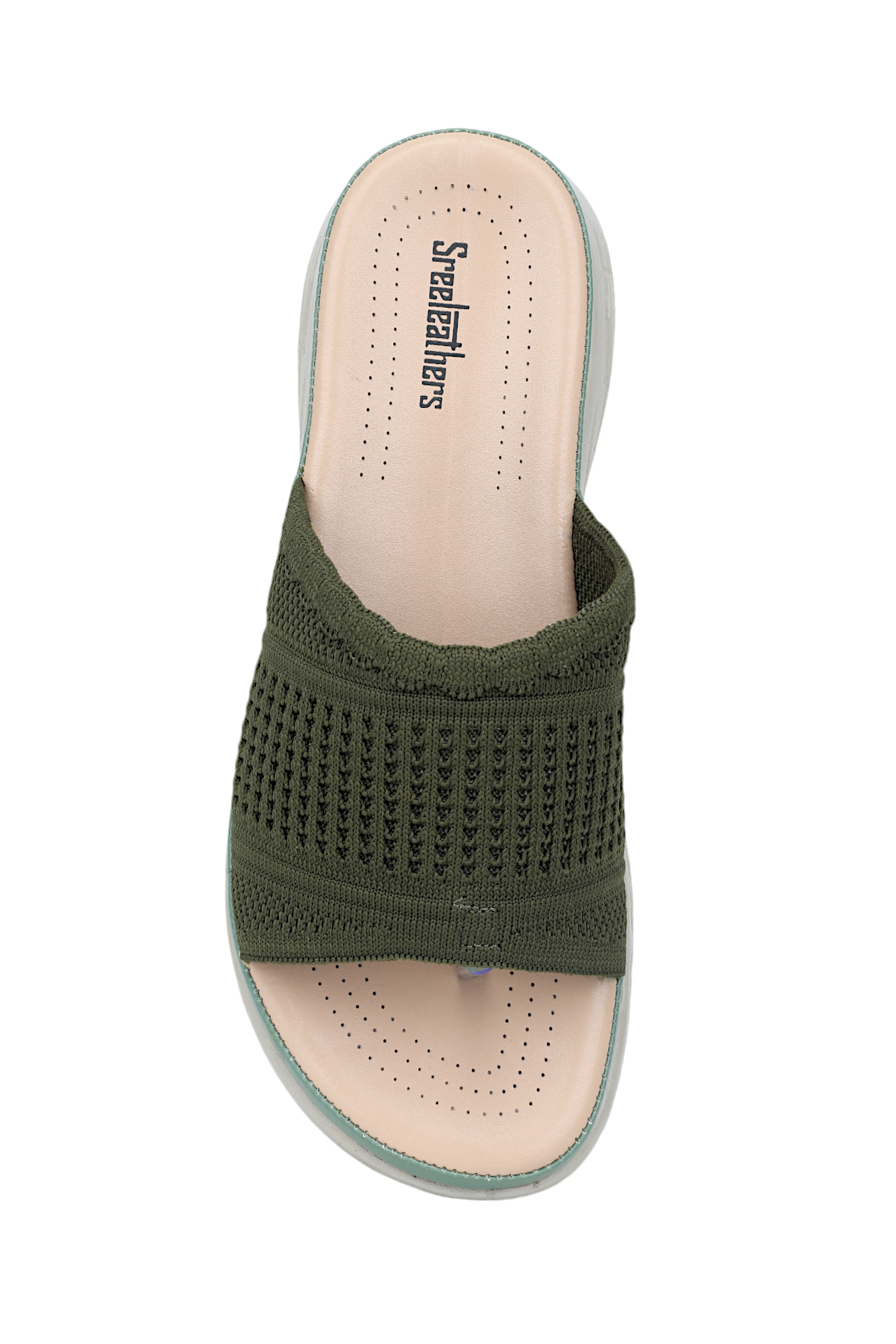 FANCY HEEL CHAPPAL