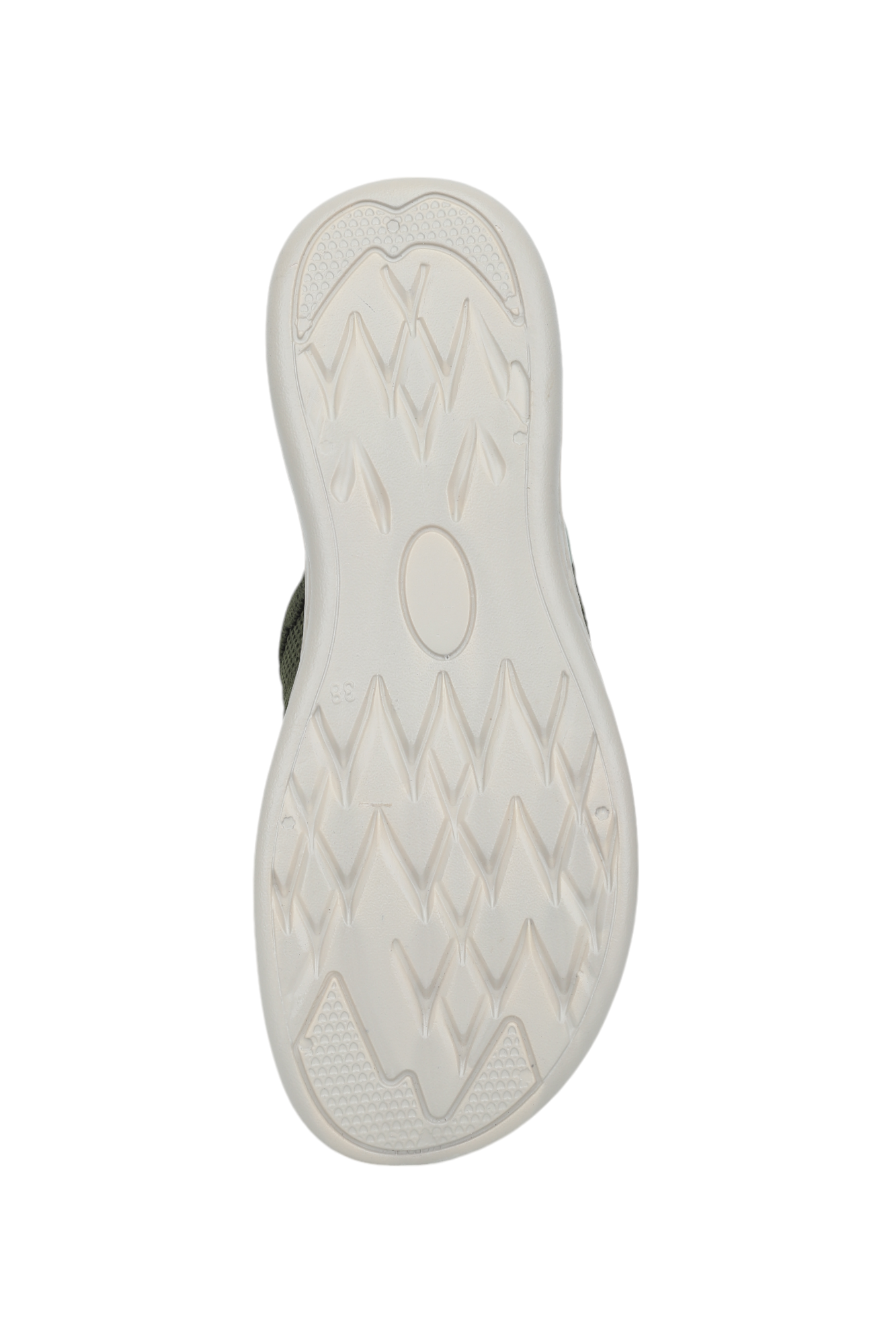 FANCY HEEL CHAPPAL
