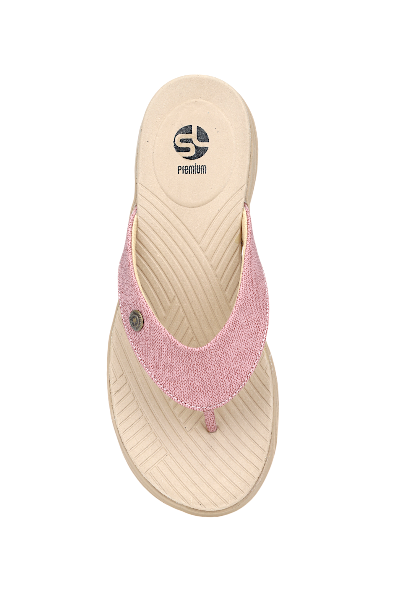 FANCY HEEL CHAPPAL