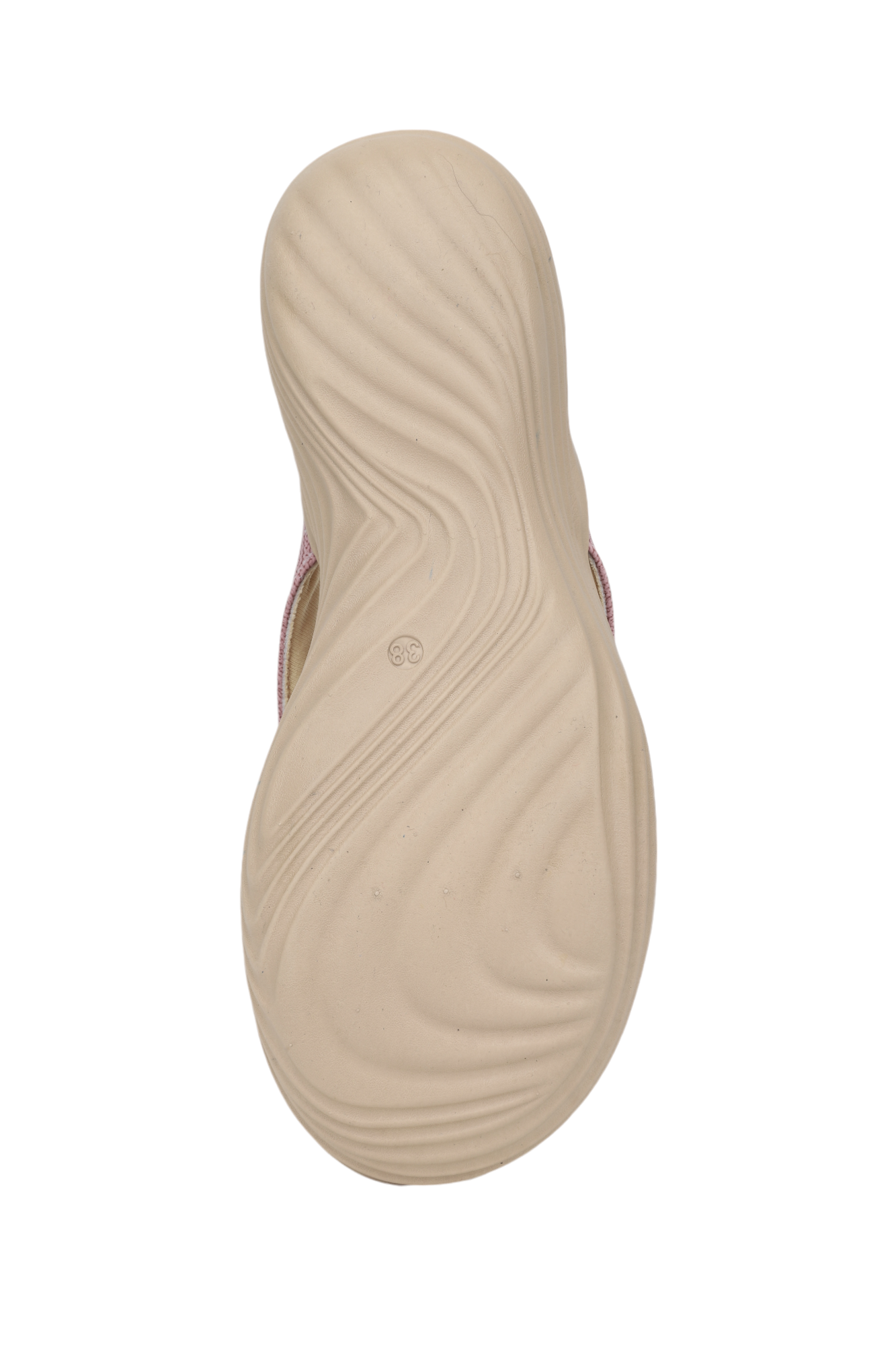 FANCY HEEL CHAPPAL