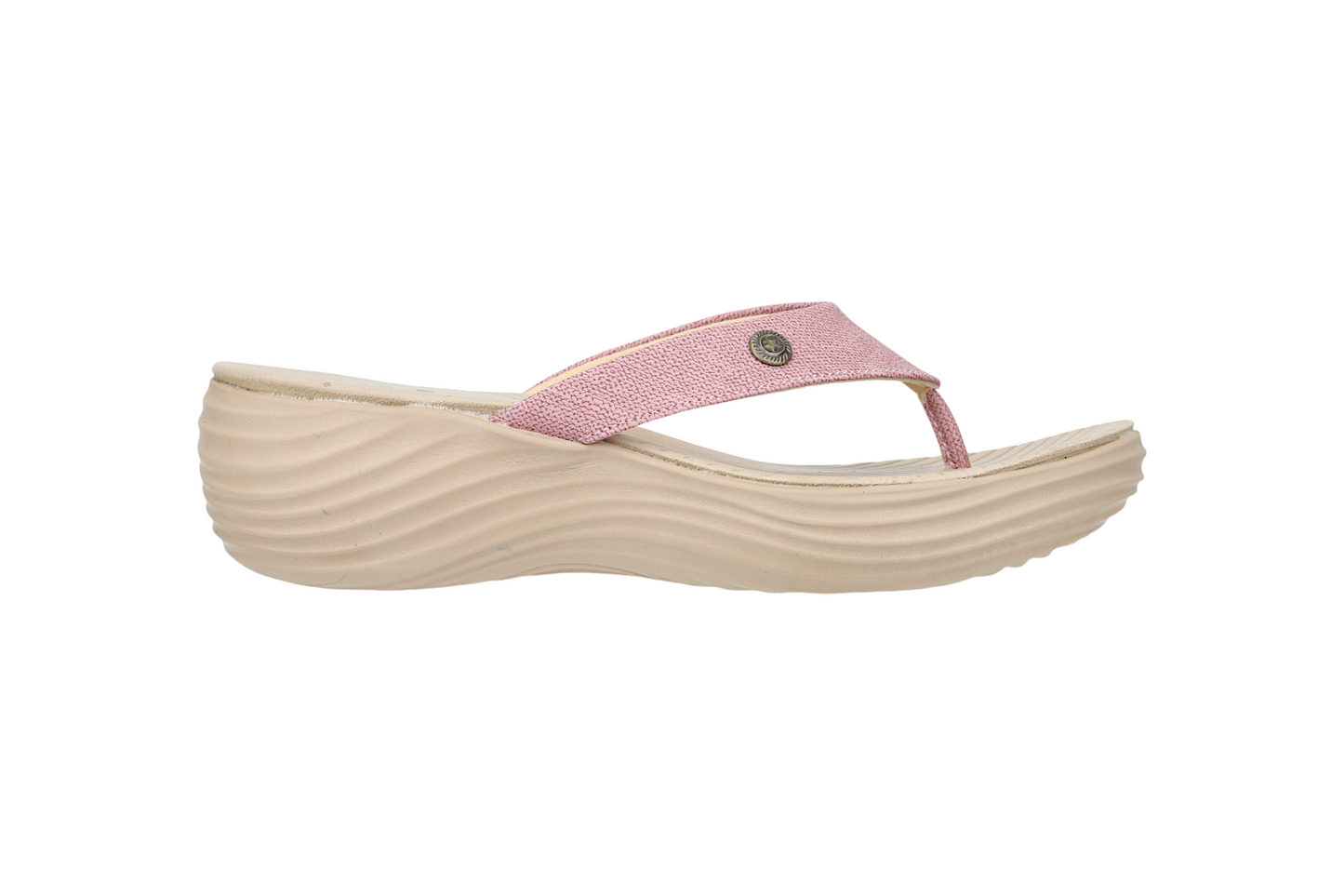 FANCY HEEL CHAPPAL