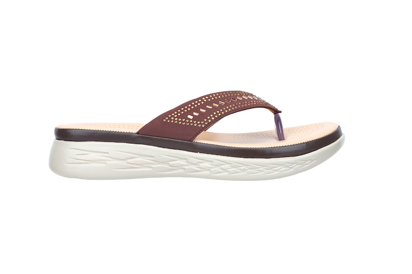 FANCY HEEL CHAPPAL