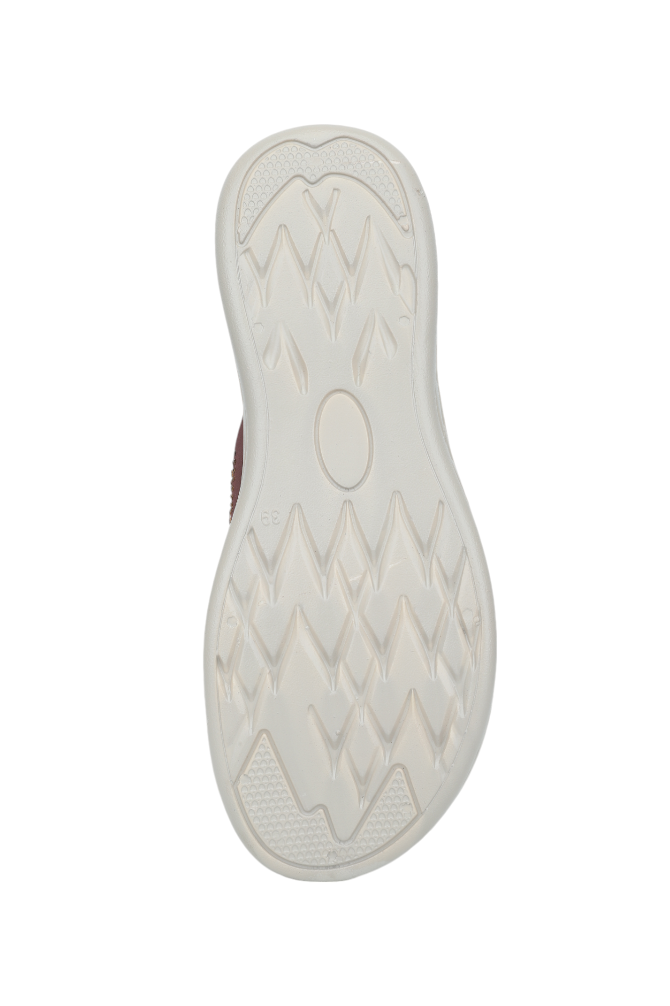 FANCY HEEL CHAPPAL