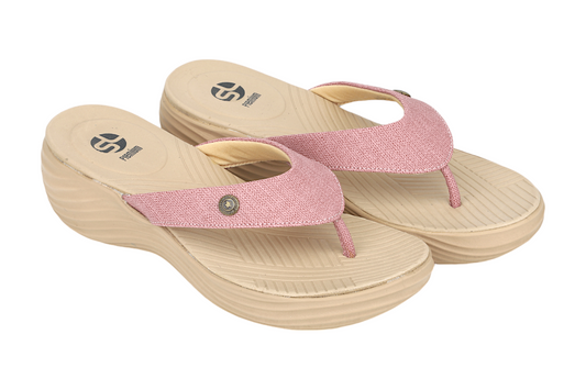 FANCY HEEL CHAPPAL