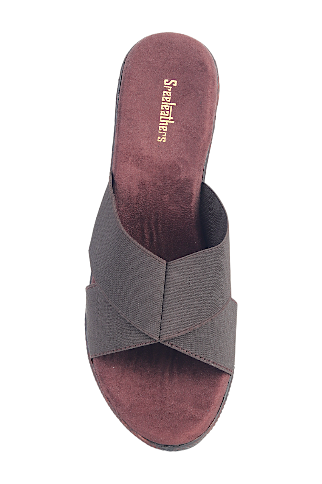 FANCY HEEL CHAPPAL