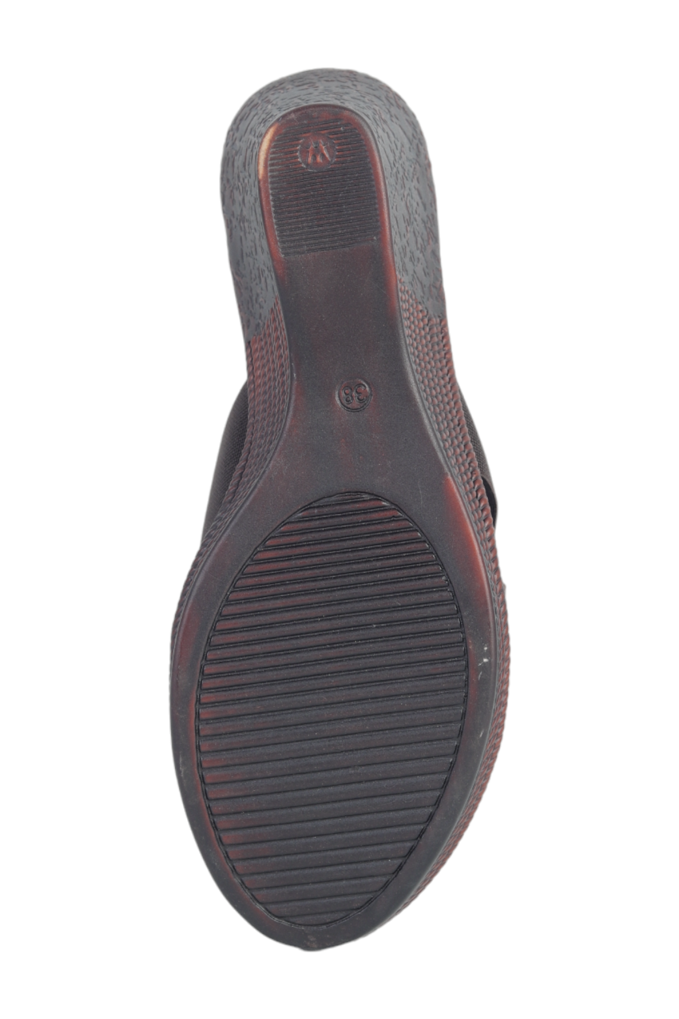 FANCY HEEL CHAPPAL