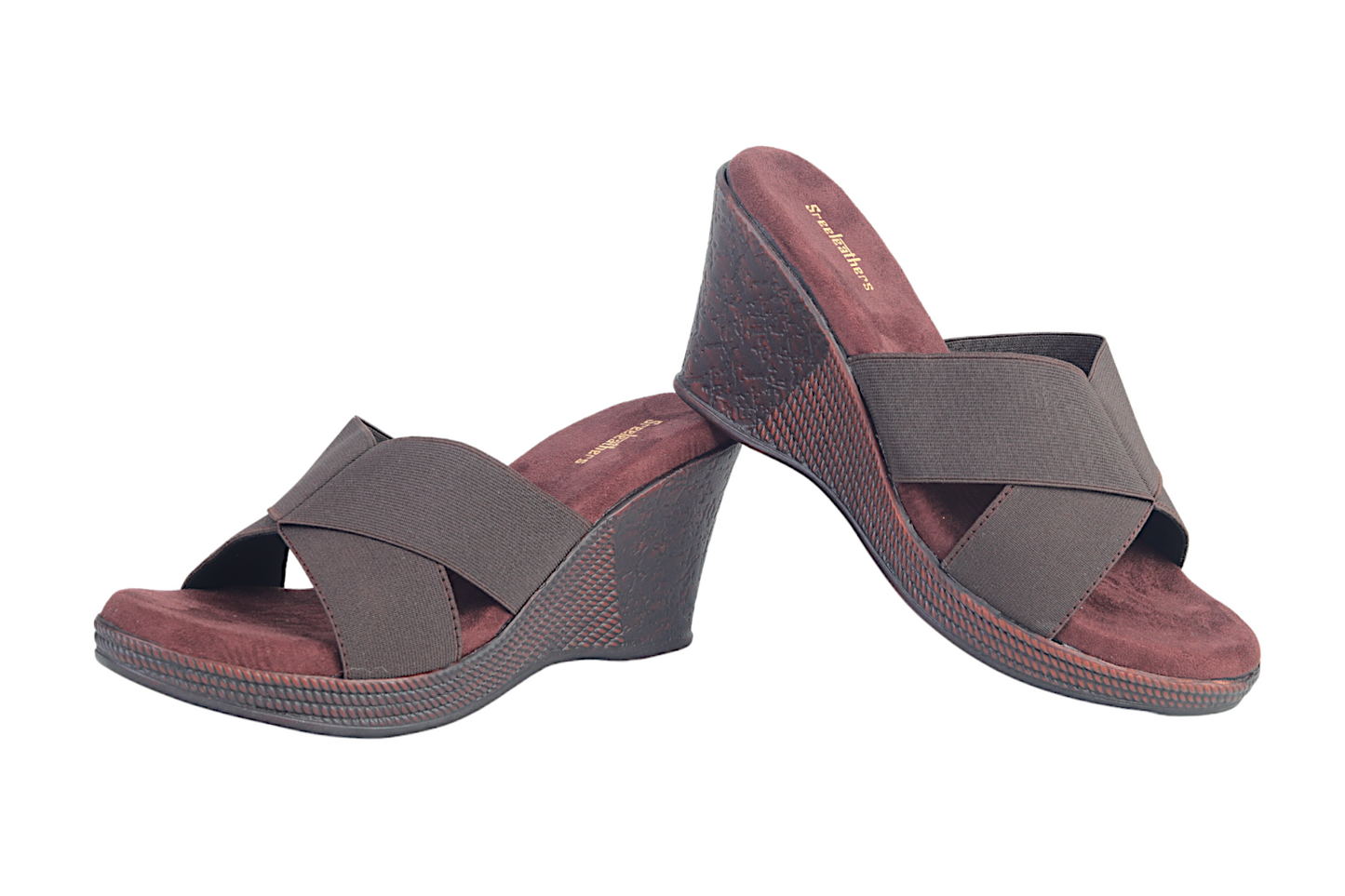 FANCY HEEL CHAPPAL