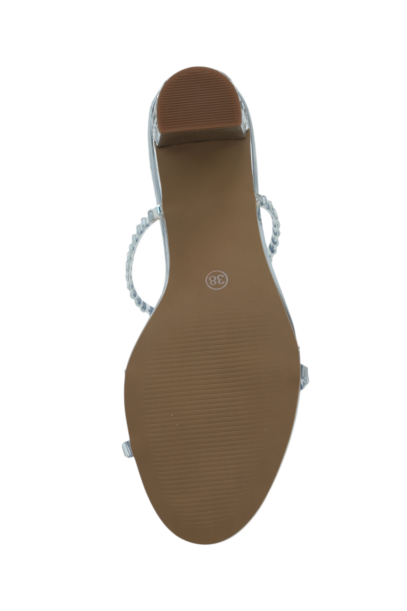 FANCY HEEL CHAPPAL