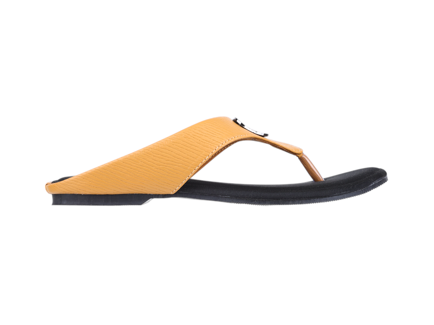 LADIES FLAT CHAPPAL