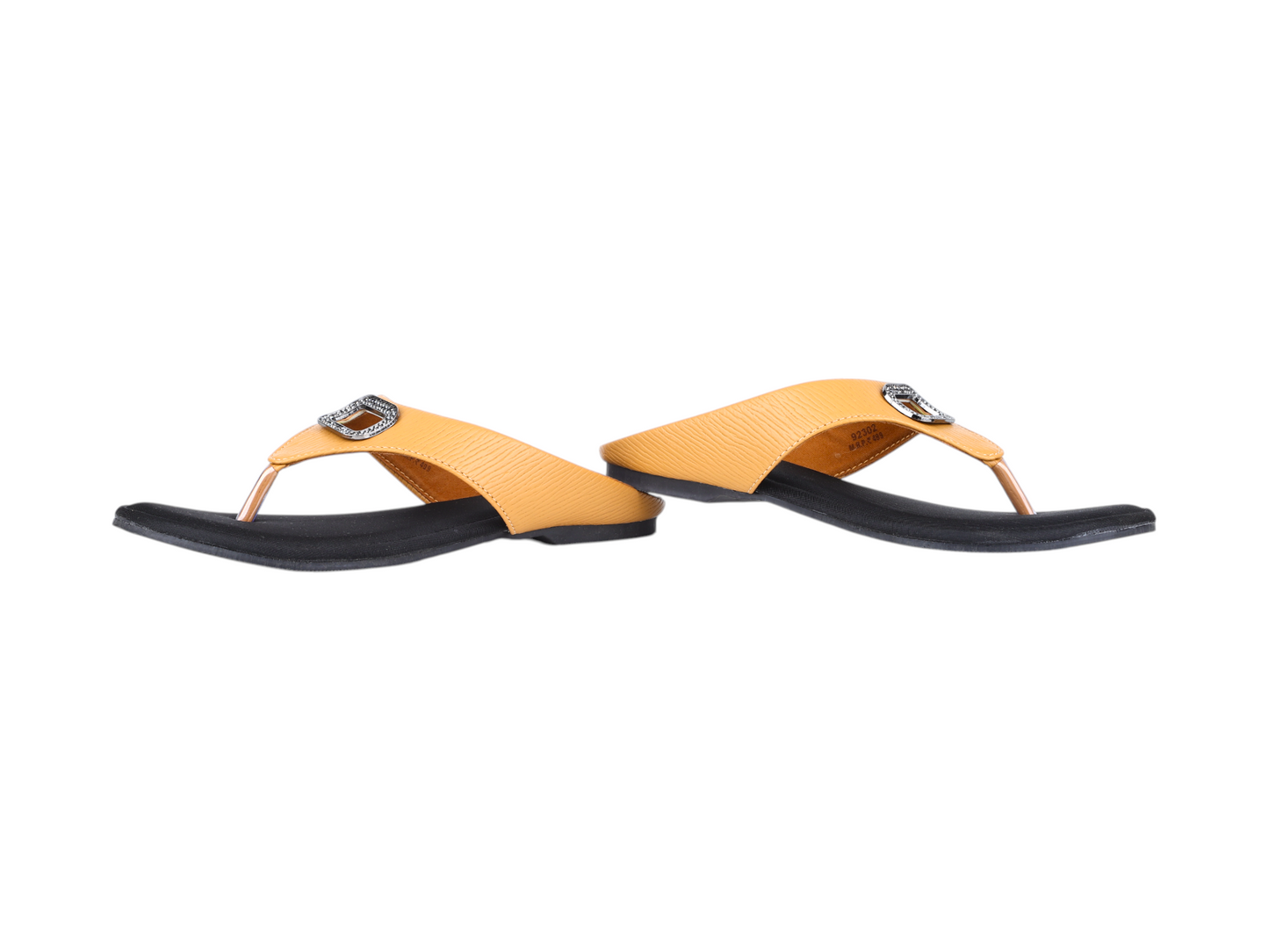 LADIES FLAT CHAPPAL