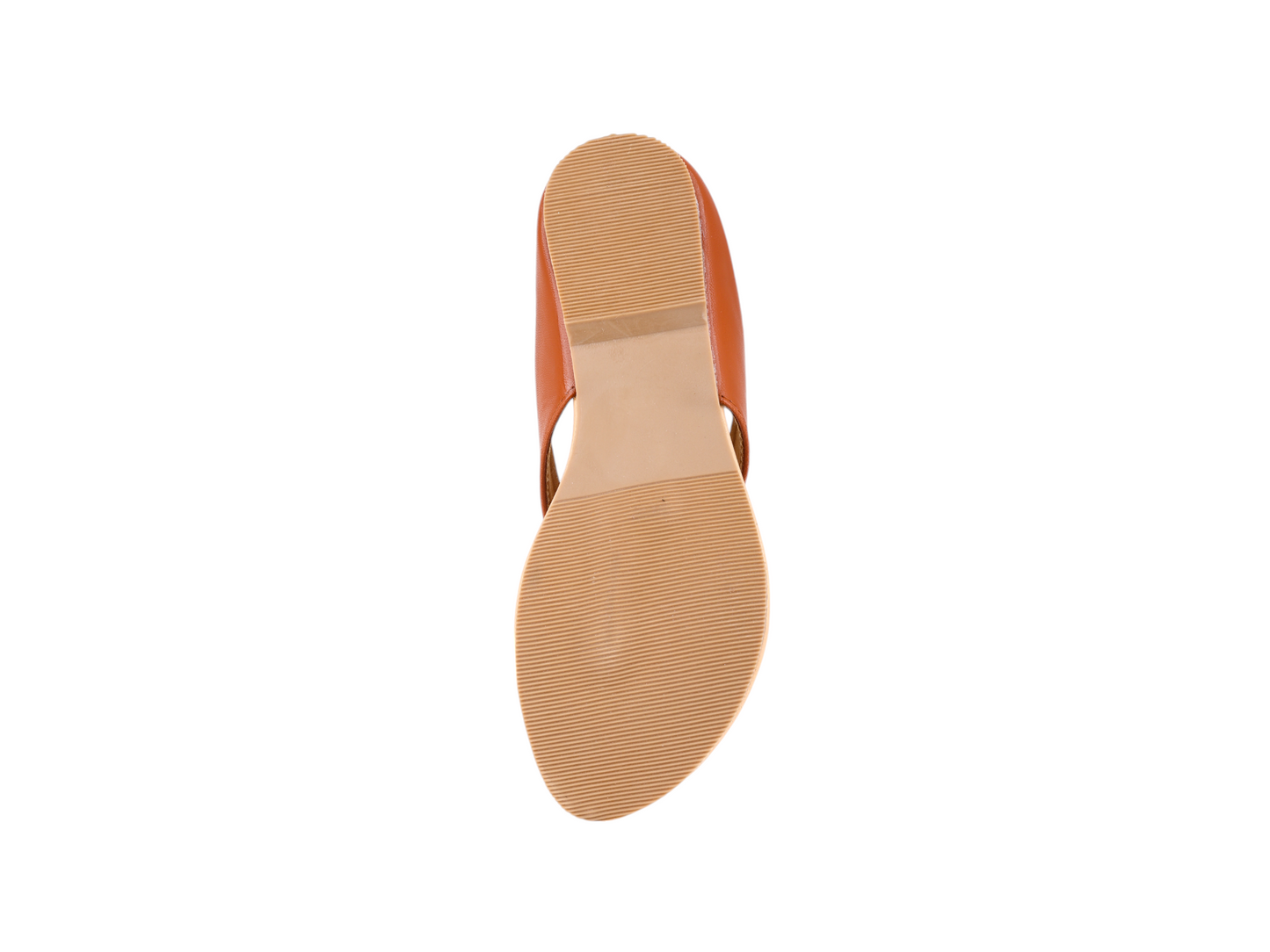 LADIES FLAT CHAPPAL