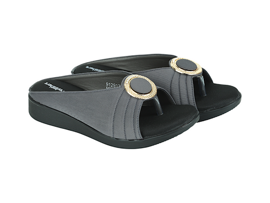 FANCY HEEL CHAPPAL