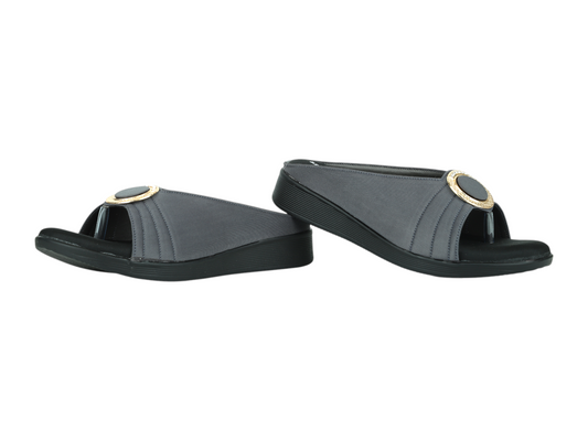 FANCY HEEL CHAPPAL