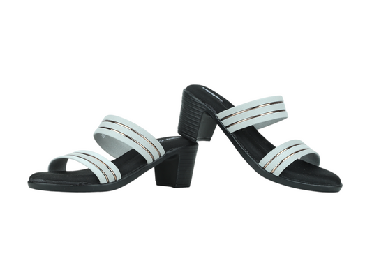 FANCY HEEL CHAPPAL