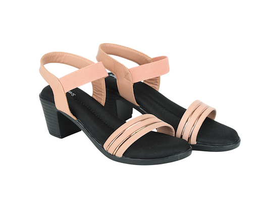 FANCY HEEL CHAPPAL