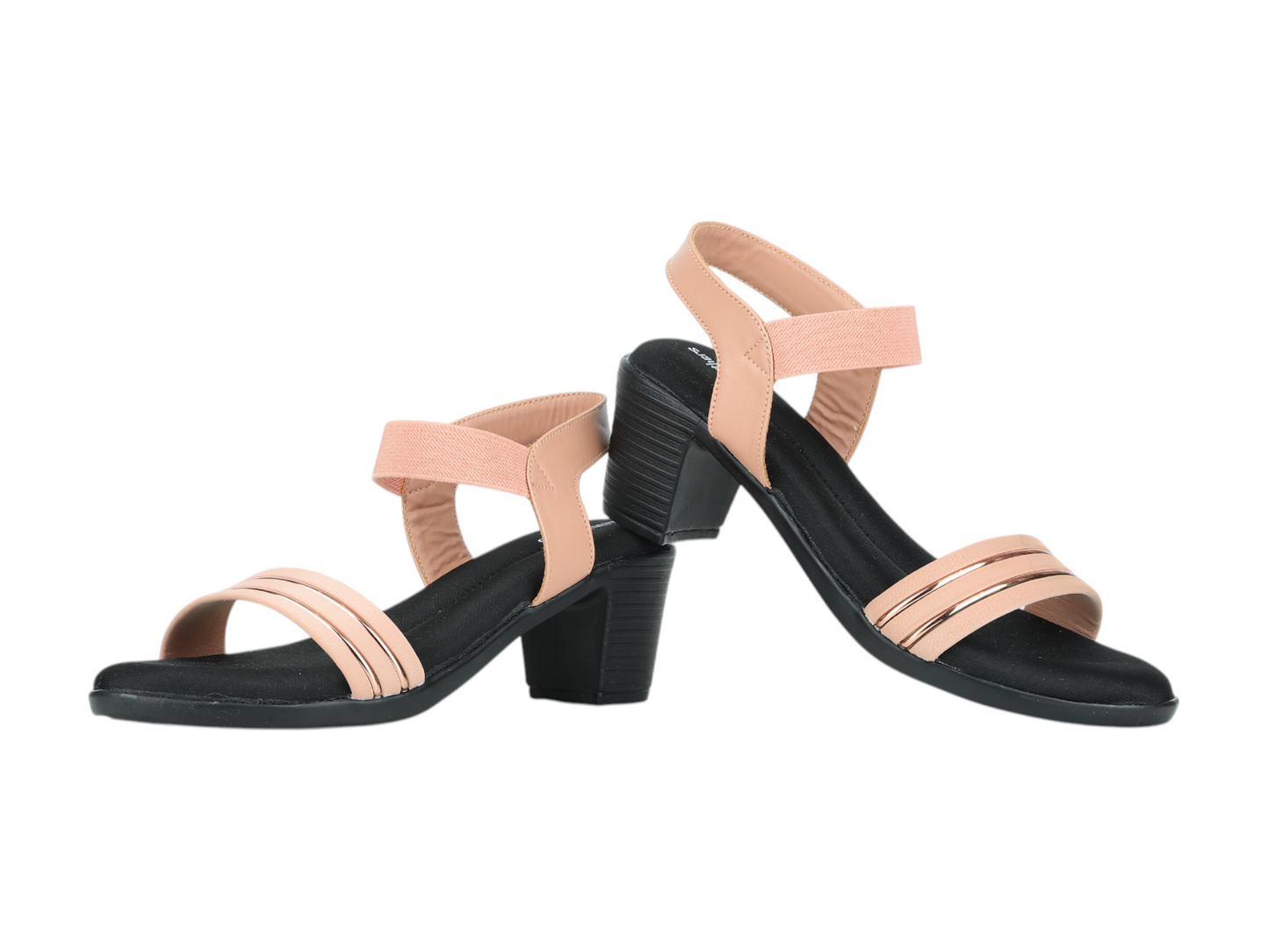 FANCY HEEL CHAPPAL