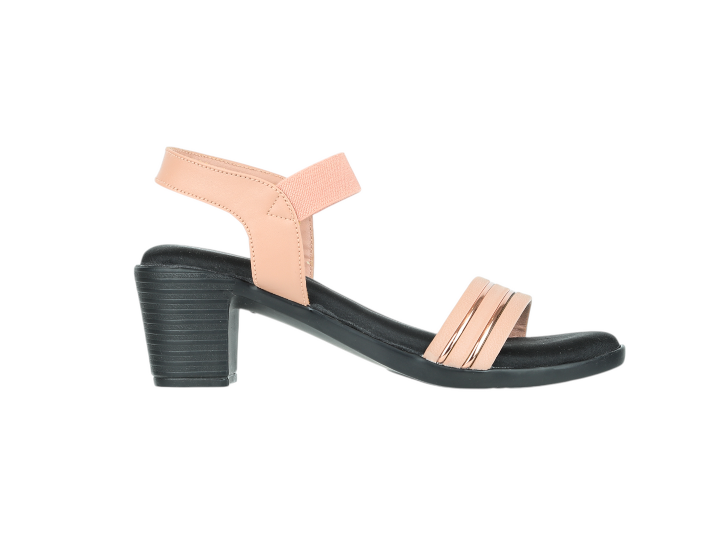 FANCY HEEL CHAPPAL